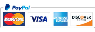 Credit Card Logo