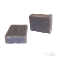 Lavender Soap Bar - Handmade Soap, Natural Soap, Organic Soap, Cold Process Soap