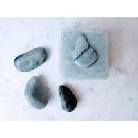 LifeStone - Blue Logic Crystal Massage Bar