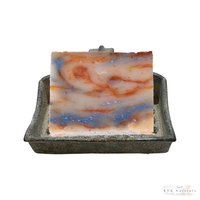 Monkey Farts Soap Bar - Handmade Soap, Natural Soap, Organic Soap, Cold Process Soap
