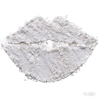 Body Powder Lemongrass 4 oz - Dusting Powder, Talc Free Powder, Gift for Her