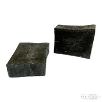 Activated Charcoal Soap Bar - Handmade Soap, Natural Soap, Organic Soap, Cold Process Soap
