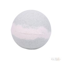 Bath Bomb Fresh Ginger Lime - Bath Bombs, Organic Bath Bomb, All Natural Bath Bomb