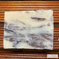 Chocolate Cinnamon Soap Bar - Handmade Soap, Natural Soap, Organic Soap, Cold Process Soap