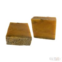 Bewitching Orange Spice Soap Bar - Handmade Soap, Natural Soap, Fall Soap, Organic Soap, Cold Process Soap