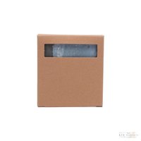 Fruity Musk Soap Bar - Handmade Soap, Natural Soap, Organic Soap, Cold Process Soap