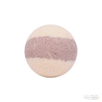 Bath Bomb Oatmeal Milk Honey - Bath Bombs, Organic Bath Bomb, All Natural Bath Bomb