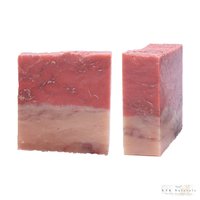 Autumn Apple Pear Soap Bar - Handmade Soap, Natural Soap, Fall Soap, Organic Soap, Cold Process Soap