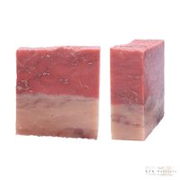 Autumn Apple Pear Soap Bar: Natural Handmade Autumn Soap