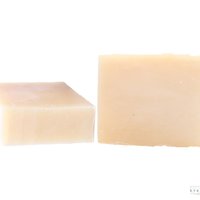 Patchouli Geranium Soap Bar - Handmade Natural Organic Soap, Cleansing Bar