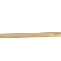 Traditional Bamboo Wood Back Scratcher - Relaxation Tool, Rustic Wooden Back Scratch, Self Care Gift Idea