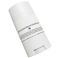 All Natural Deodorant - Talc-Free Deodorant for a Refreshing Feel