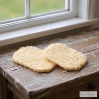 Soap Saver Pads - Soap Saver, Eco-Friendly, Soap Dishes, Organic Soap Dish