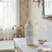 Vanilla Oatmeal Body Powder: Talc Free Dusting Powder, 4 oz