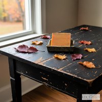 Bewitching Orange Spice Soap Bar: Natural Handmade Autumn Soap