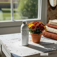 Pumpkin Spice Cake Body Powder – Talc & Corn Free, 4 oz