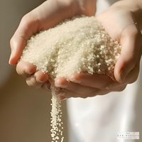 Oatmeal Milk Honey Foaming Bath Salt: Relaxation Soak (8 oz)