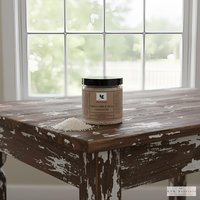 Oatmeal Milk Honey Foaming Bath Salt: Relaxation Soak (8 oz)