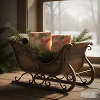 Cranberry Pomegranate Soap Bar: Natural Handmade Cold Process Soap