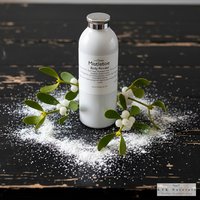 Mistletoe Body Powder: Talc Free Dusting Powder, 4 oz