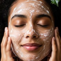 Orange Chocolate Soap Bar: Natural Handmade Cold Process Soap