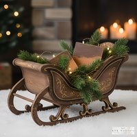 Orange Chocolate Soap Bar: Natural Handmade Cold Process Soap