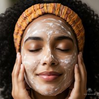 Pumpkin Spice Cake Soap Bar: Natural Handmade Autumn Soap