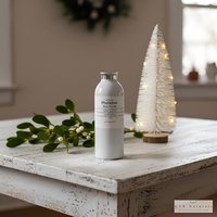 Mistletoe Body Powder: Talc Free Dusting Powder, 4 oz