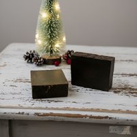 Vanilla Clove Soap Bar: Natural Handmade Cold Process Soap