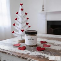 Fruity Musk Scrub - Exfoliating Organic Body Scrub