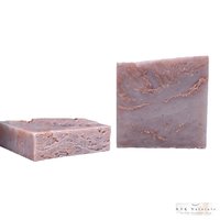 Fruity Musk Soap Bar - Handmade Soap, Natural Soap, Organic Soap, Cold Process Soap