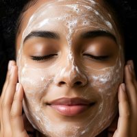 Fruity Musk Soap Bar - Handmade Soap, Natural Soap, Organic Soap, Cold Process Soap