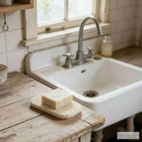 Eco-Friendly Soap Saver Pad: Non-Toxic, Quick Drying