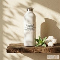 Unscented Body Powder: Talc-Free Dusting Powder, 4 oz