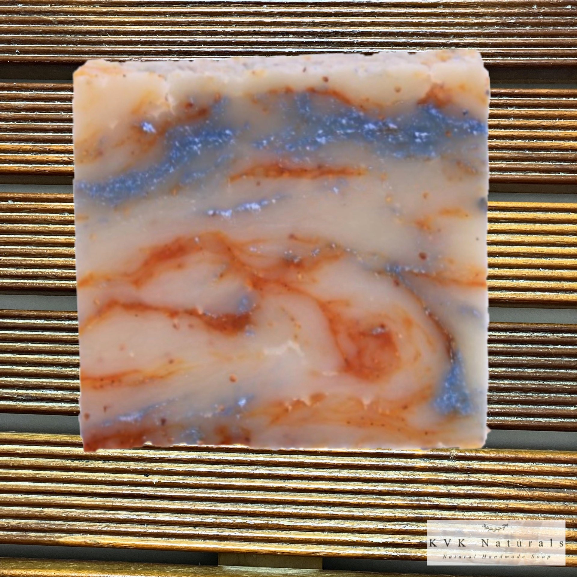 Monkey Farts Soap Bar - Handmade Natural Organic Soap, Cleansing Bar