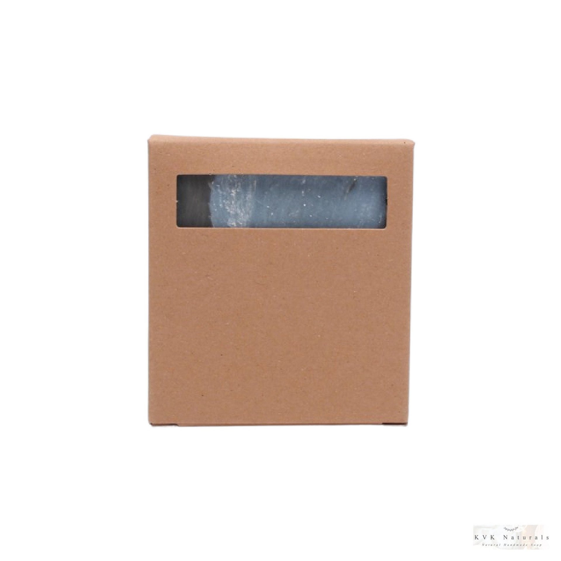 Fruity Musk Soap Bar - Handmade Soap, Natural Soap, Organic Soap, Cold Process Soap