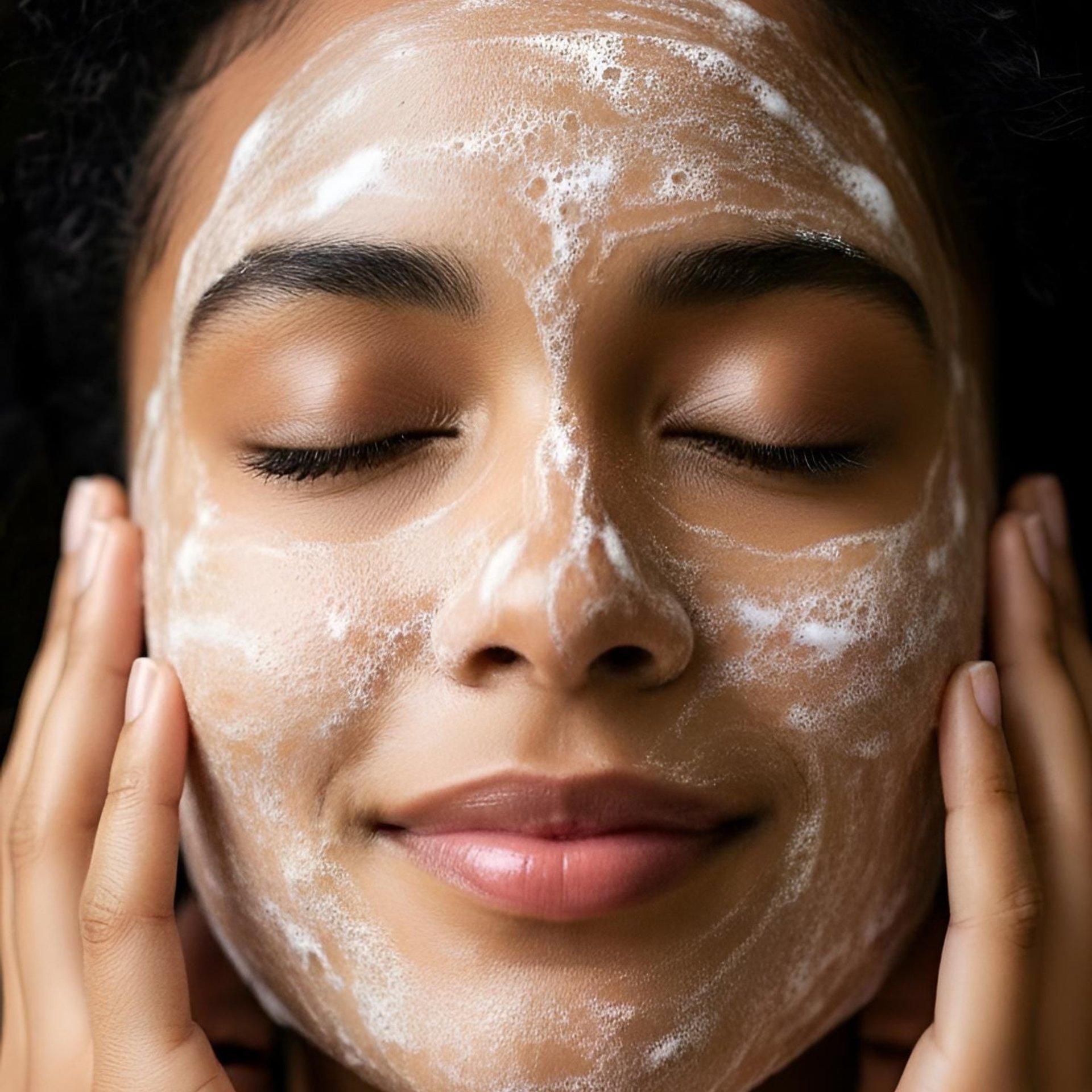 Fruity Musk Soap Bar - Handmade Soap, Natural Soap, Organic Soap, Cold Process Soap