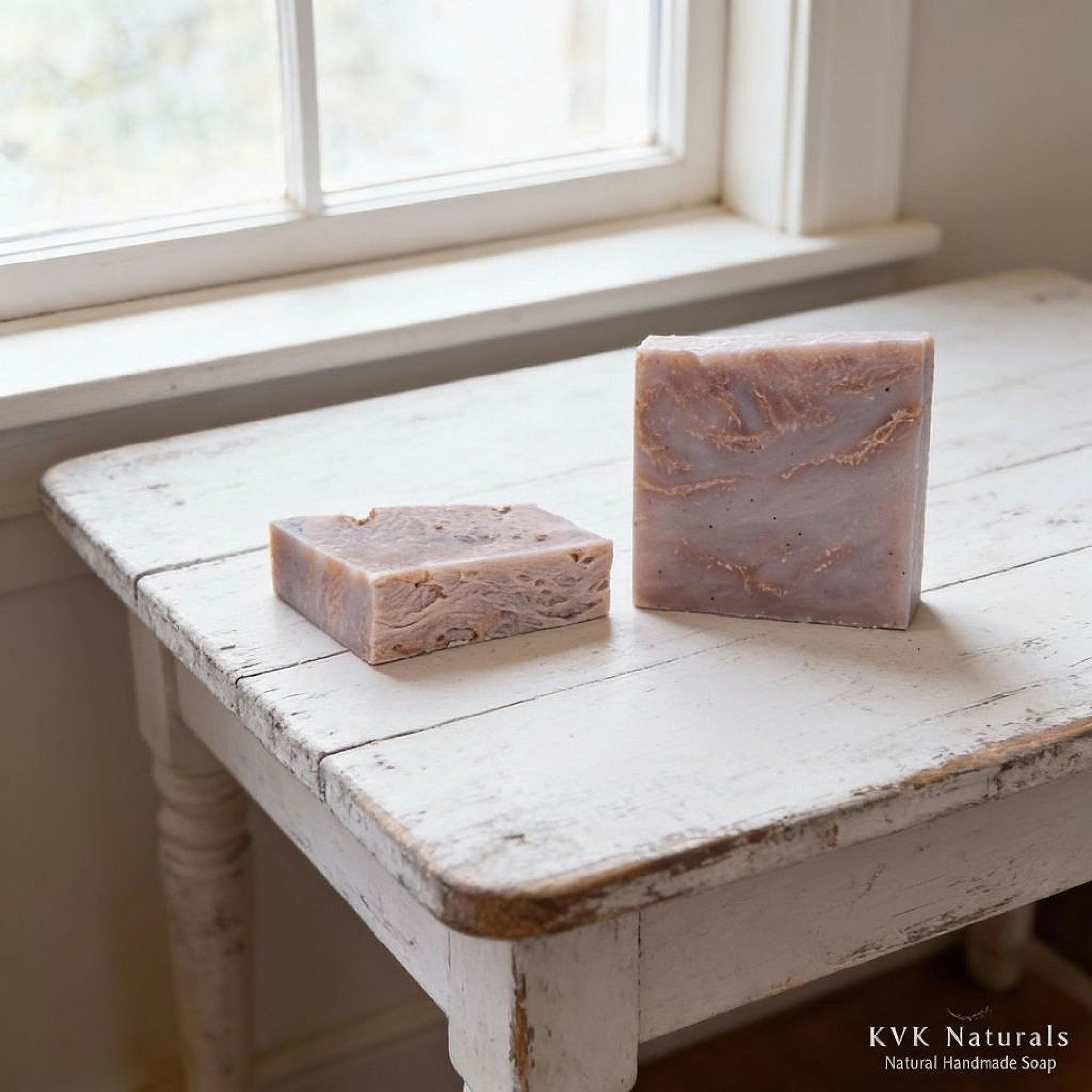 Handmade Fruity Musk Soap Bar – Vegan Cold Process Soap