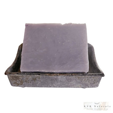 Lavender Soap Bar - Handmade Soap, Natural Soap, Organic Soap, Cold Process Soap