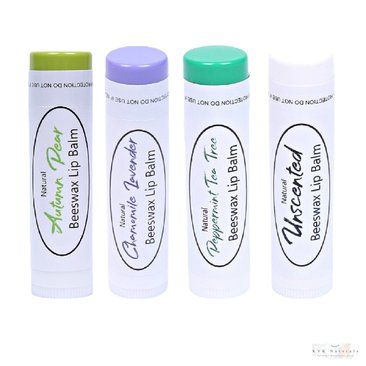 Lip Balms - Lips, Lip Moisturizer, Natural Lip Balm, Gift for Her