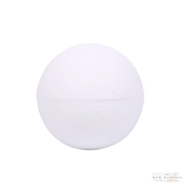 Sinus Soother Bath Bomb - Organic, All Natural Fizzy Treat