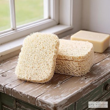 Soap Saver Pads - Soap Saver, Eco-Friendly, Soap Dishes, Organic Soap Dish