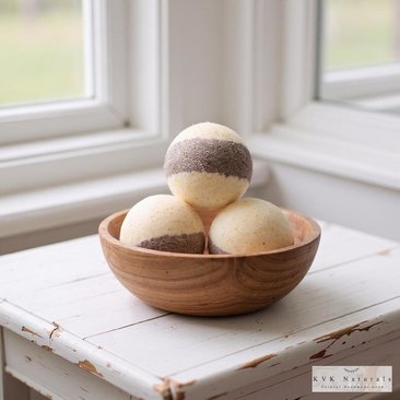 Oatmeal Milk Honey Bath Bomb -  Organic, All Natural Fizzy Treat