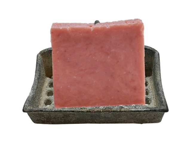 Fall Apple Soap Bar - Handmade Soap, Natural Soap, Fall Soap, Organic Soap, Cold Process Soap