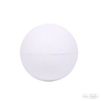 Sinus Soother Bath Bomb - Natural Fizzy Treat - Herbal Spa Bath Fizzer