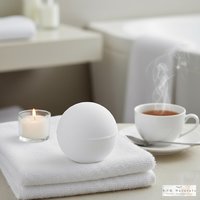 Sinus Soother Bath Bomb - Natural Fizzy Treat - Herbal Spa Bath Fizzer