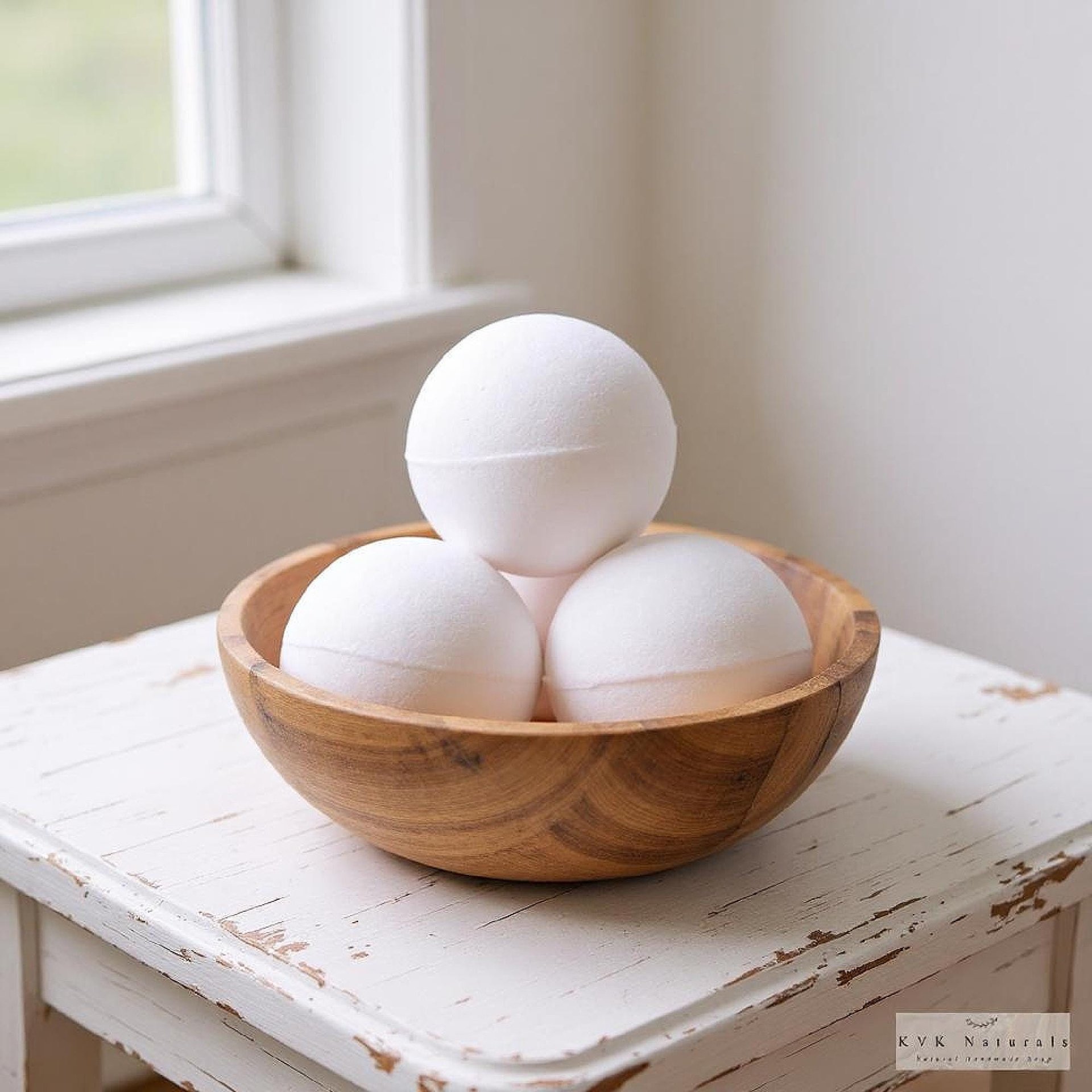 Sinus Soother Bath Bomb - Natural Fizzy Treat - Herbal Spa Bath Fizzer